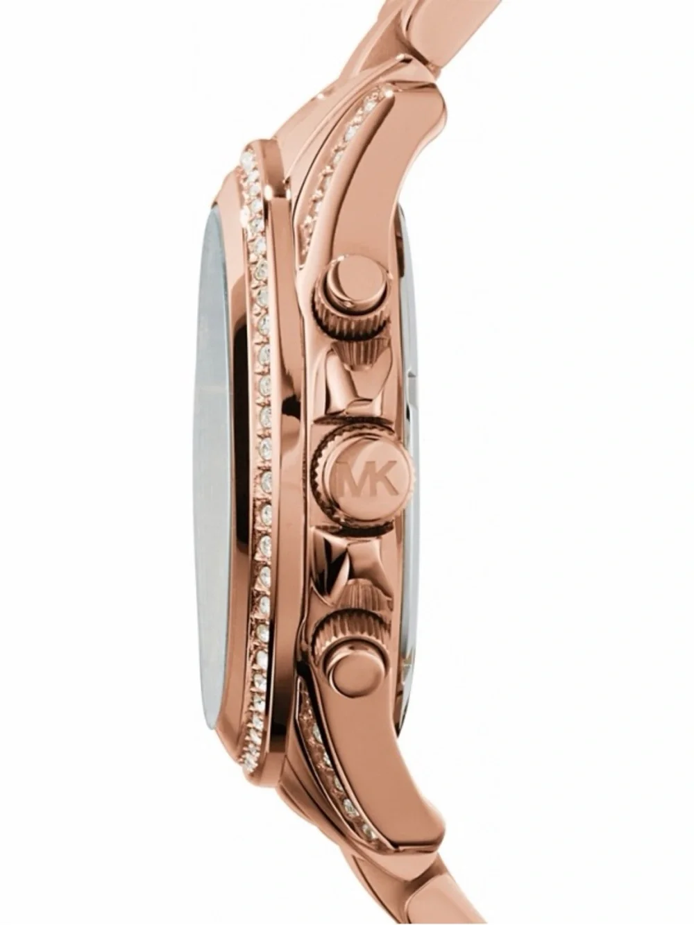 Michael Kors Ladies Blair Watch MK5263